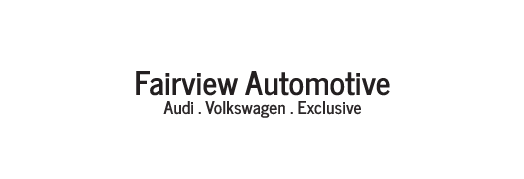 Fairview Automotive - Audi. Volkswagen. Exclusive.